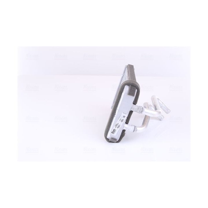 šilumokaitis, salono šildymas NISSENS 77507