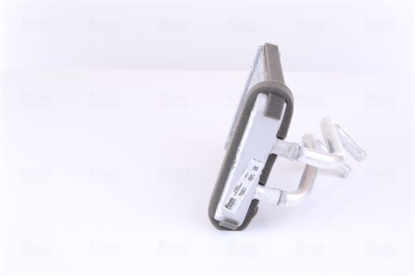 šilumokaitis, salono šildymas NISSENS 77507