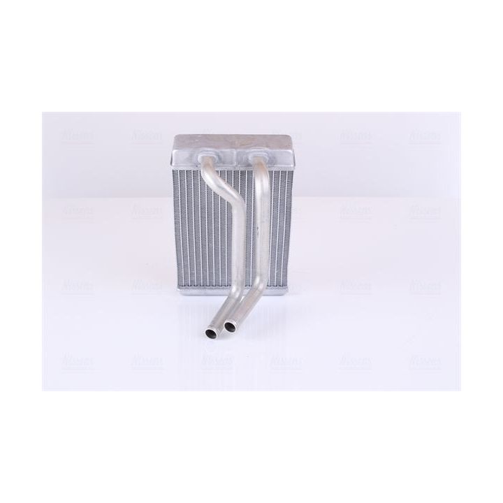 šilumokaitis, salono šildymas NISSENS 77508