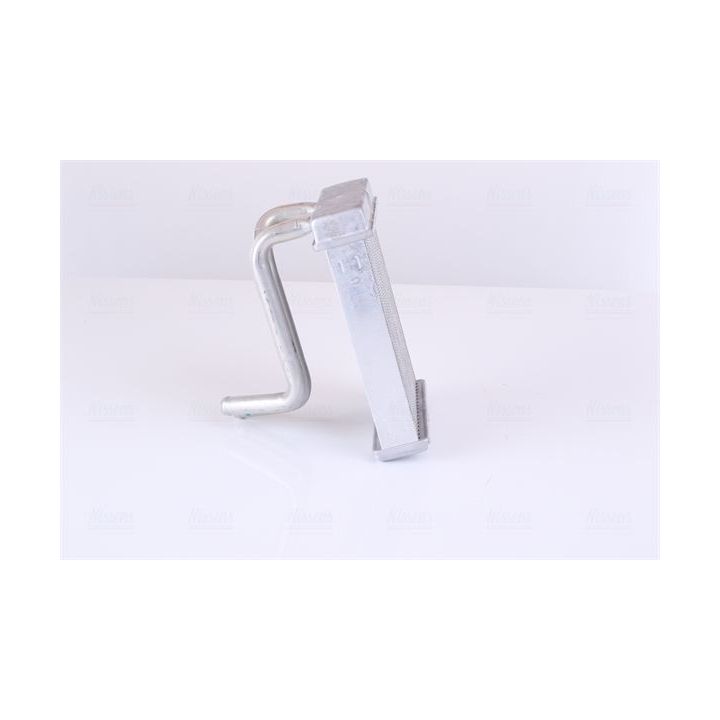 šilumokaitis, salono šildymas NISSENS 77508