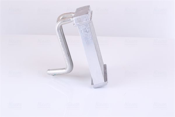 šilumokaitis, salono šildymas NISSENS 77508