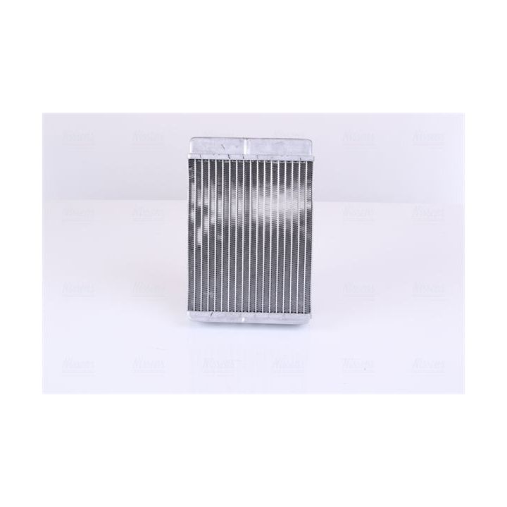 šilumokaitis, salono šildymas NISSENS 77508