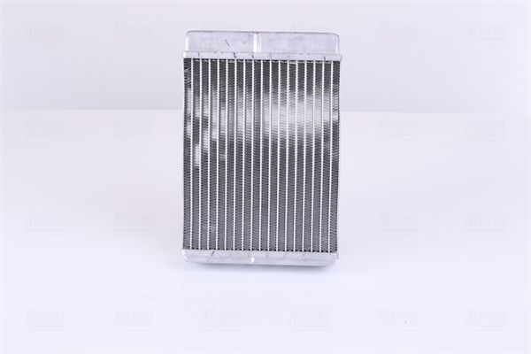 šilumokaitis, salono šildymas NISSENS 77508