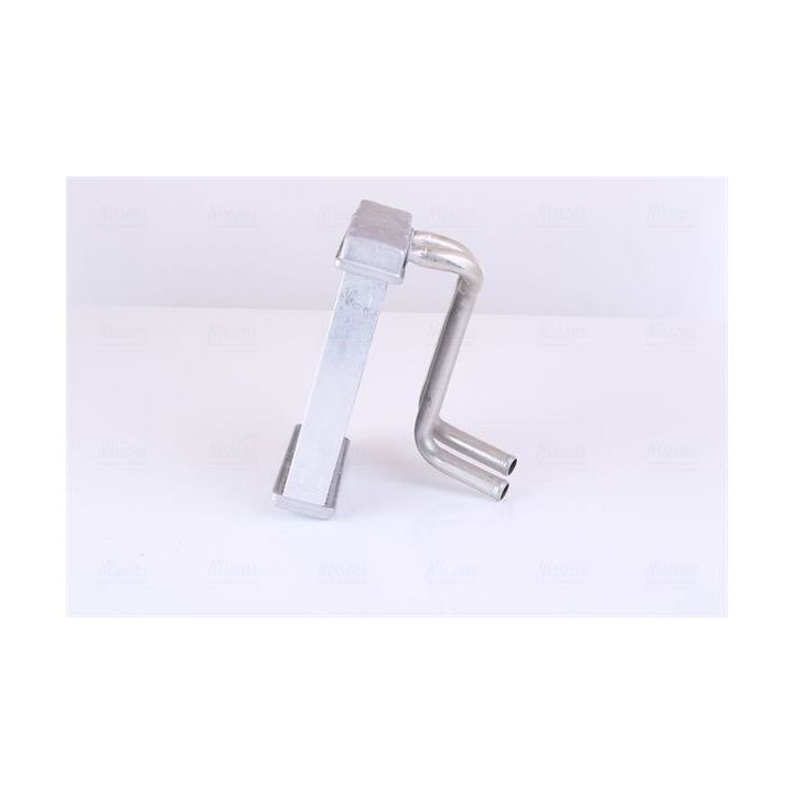 šilumokaitis, salono šildymas NISSENS 77508