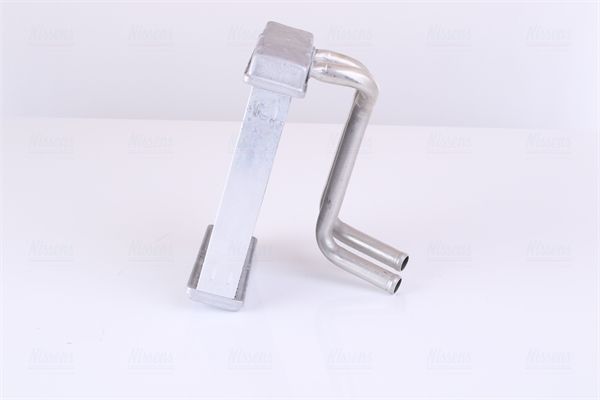 šilumokaitis, salono šildymas NISSENS 77508