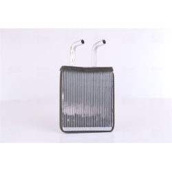 šilumokaitis, salono šildymas NISSENS 77511