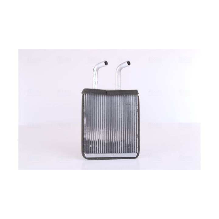 šilumokaitis, salono šildymas NISSENS 77511