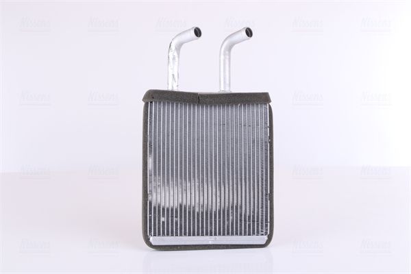 šilumokaitis, salono šildymas NISSENS 77511