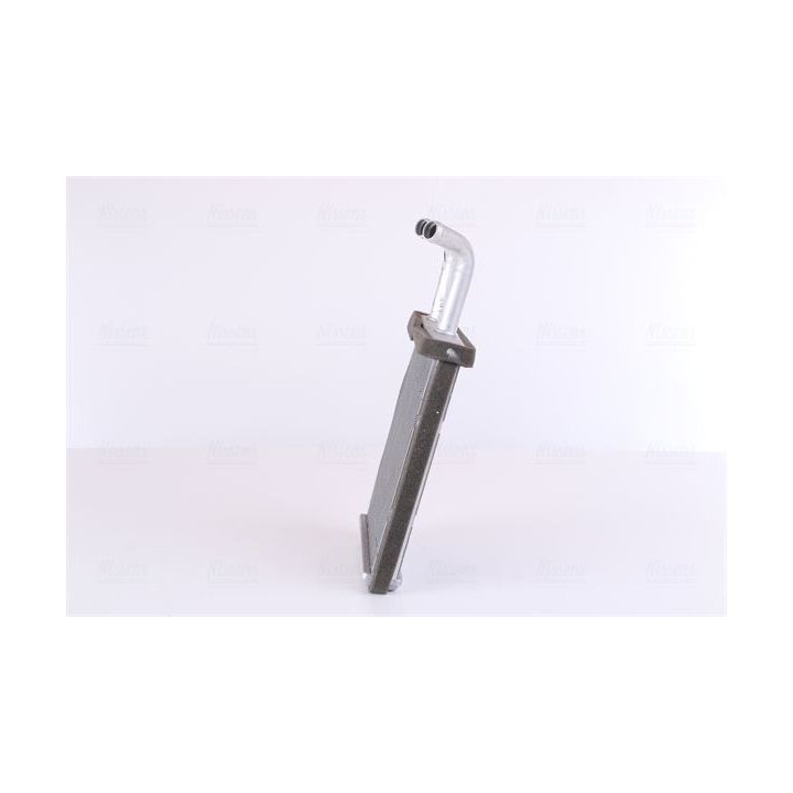 šilumokaitis, salono šildymas NISSENS 77511