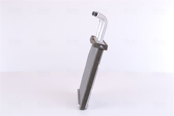 šilumokaitis, salono šildymas NISSENS 77511