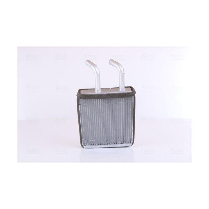 šilumokaitis, salono šildymas NISSENS 77511