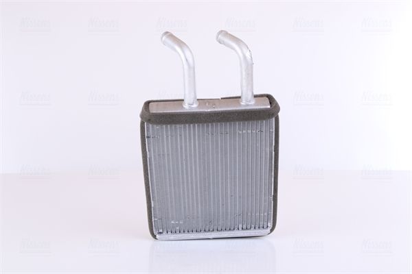 šilumokaitis, salono šildymas NISSENS 77511