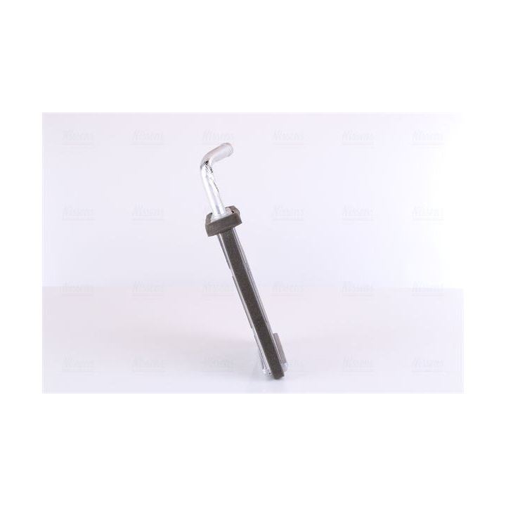 šilumokaitis, salono šildymas NISSENS 77511