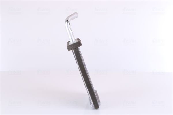 šilumokaitis, salono šildymas NISSENS 77511