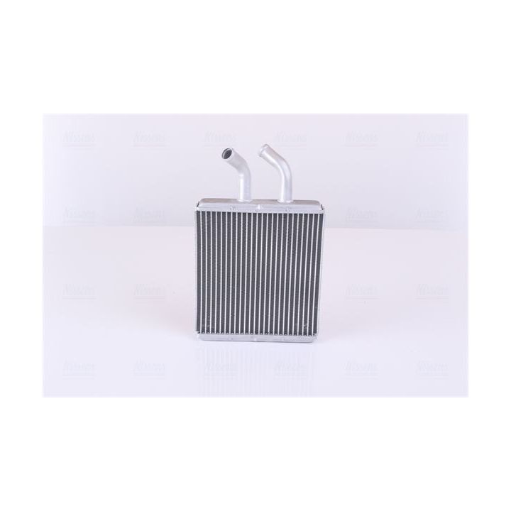 šilumokaitis, salono šildymas NISSENS 77514