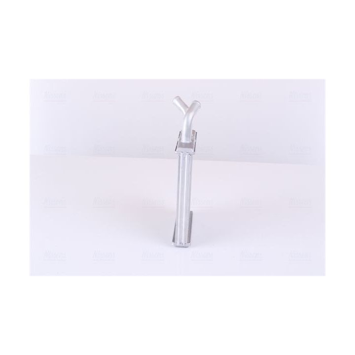 šilumokaitis, salono šildymas NISSENS 77514