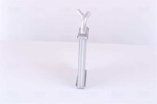 šilumokaitis, salono šildymas NISSENS 77514