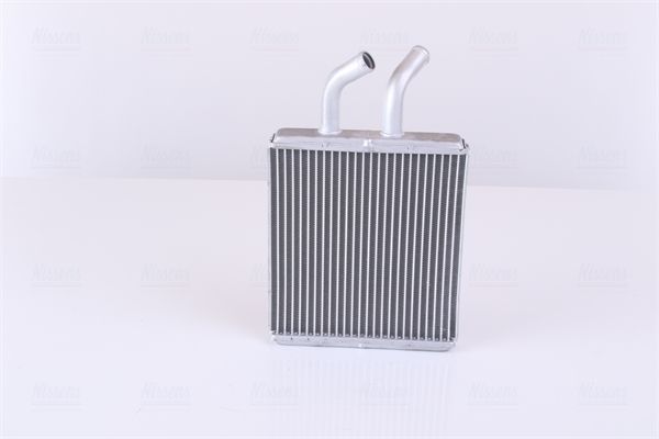 šilumokaitis, salono šildymas NISSENS 77514