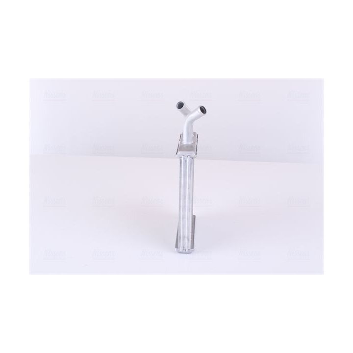 šilumokaitis, salono šildymas NISSENS 77514