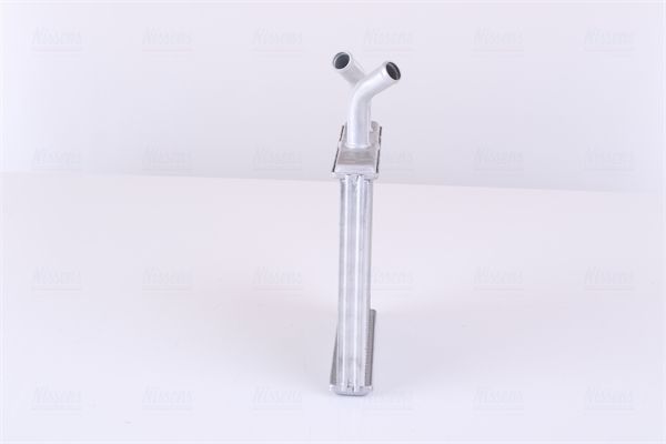 šilumokaitis, salono šildymas NISSENS 77514