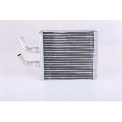 šilumokaitis, salono šildymas NISSENS 77515