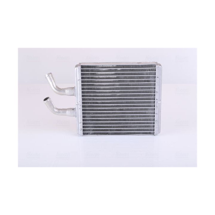 šilumokaitis, salono šildymas NISSENS 77515