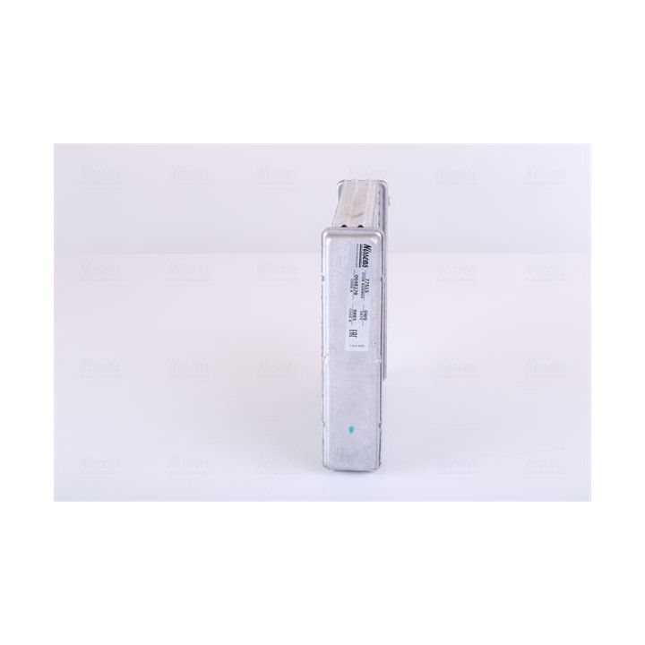 šilumokaitis, salono šildymas NISSENS 77515