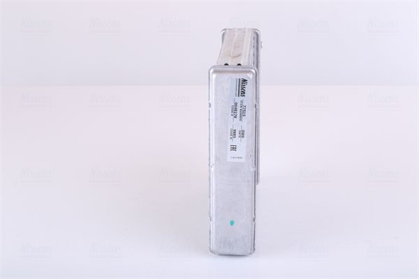 šilumokaitis, salono šildymas NISSENS 77515