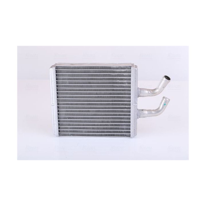 šilumokaitis, salono šildymas NISSENS 77515