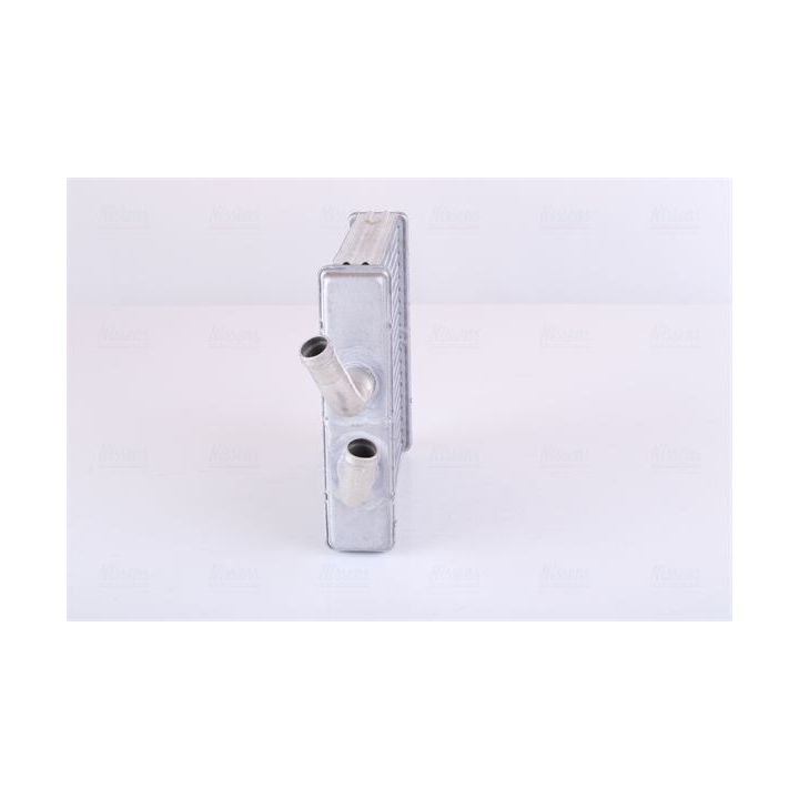 šilumokaitis, salono šildymas NISSENS 77515