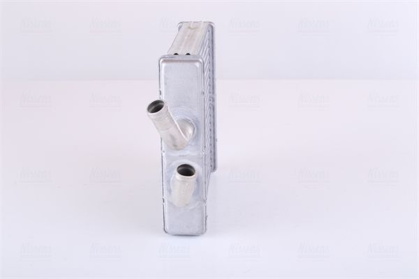 šilumokaitis, salono šildymas NISSENS 77515