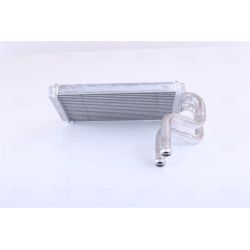 šilumokaitis, salono šildymas NISSENS 77518