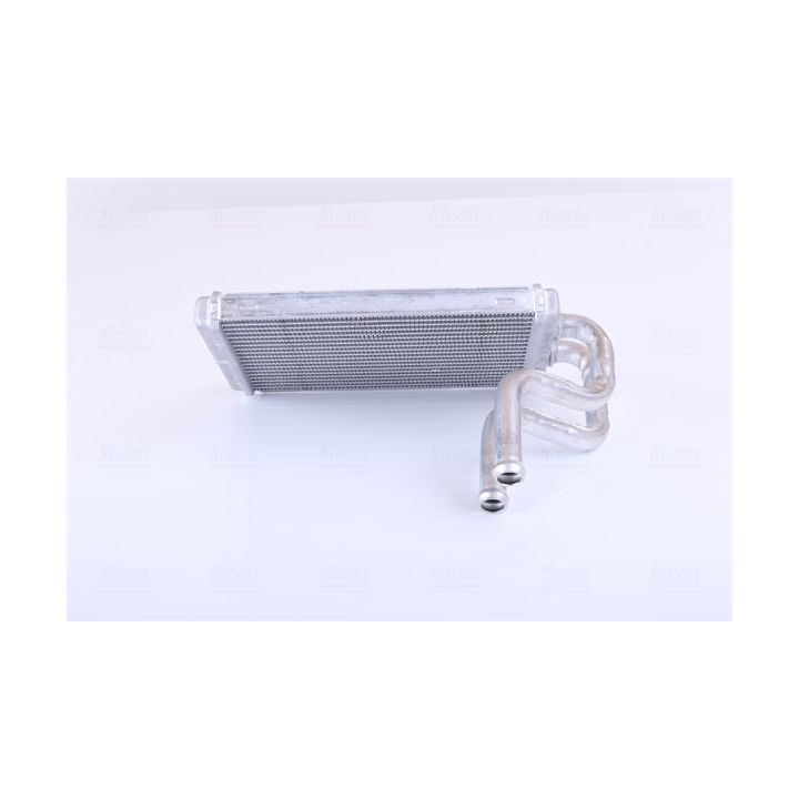 šilumokaitis, salono šildymas NISSENS 77518