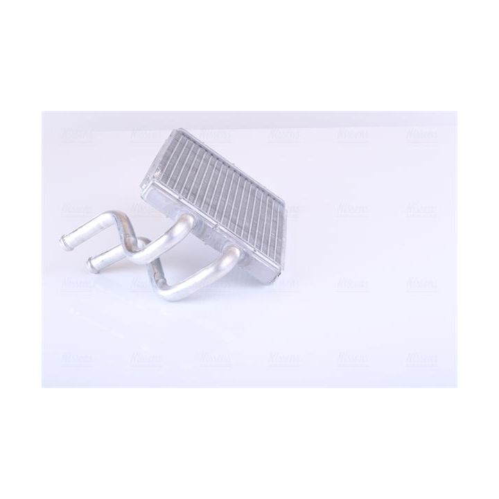 šilumokaitis, salono šildymas NISSENS 77518