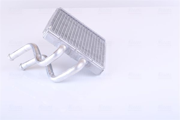 šilumokaitis, salono šildymas NISSENS 77518