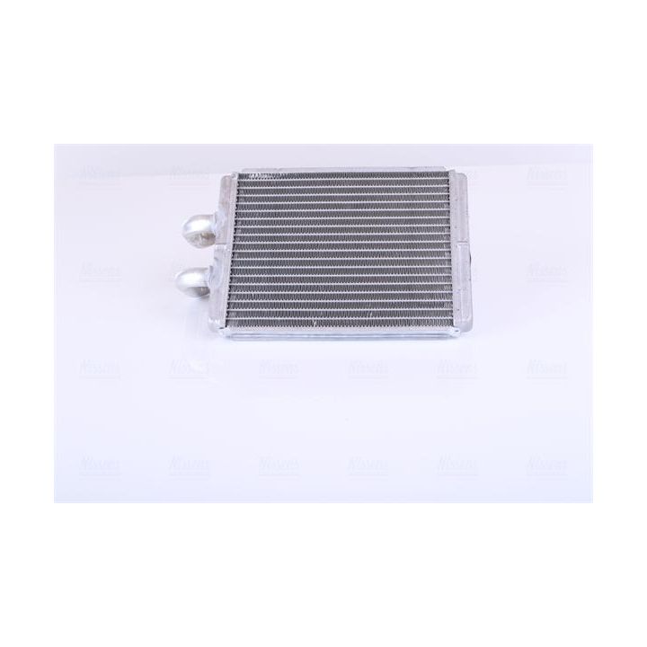 šilumokaitis, salono šildymas NISSENS 77518