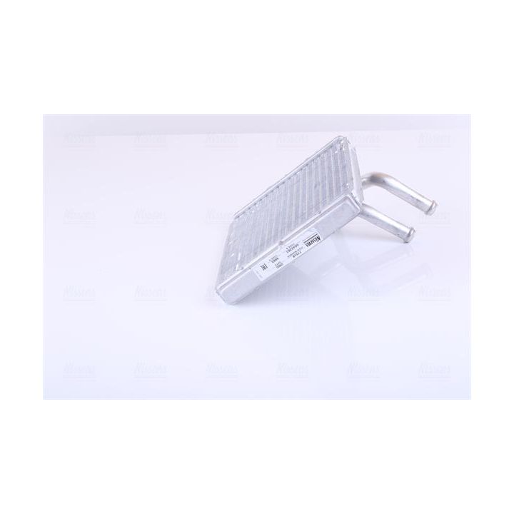 šilumokaitis, salono šildymas NISSENS 77518