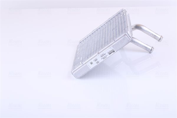 šilumokaitis, salono šildymas NISSENS 77518