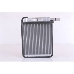 šilumokaitis, salono šildymas NISSENS 77522