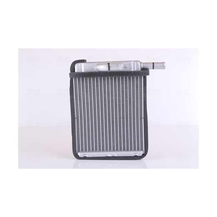 šilumokaitis, salono šildymas NISSENS 77522