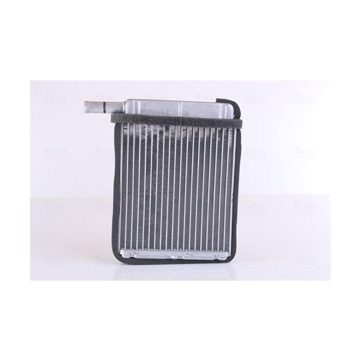 šilumokaitis, salono šildymas NISSENS 77522