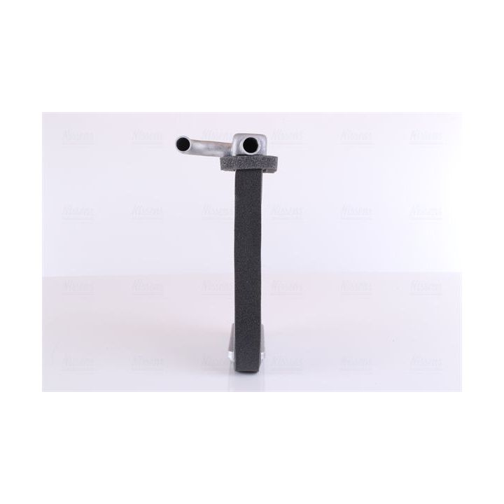 šilumokaitis, salono šildymas NISSENS 77522