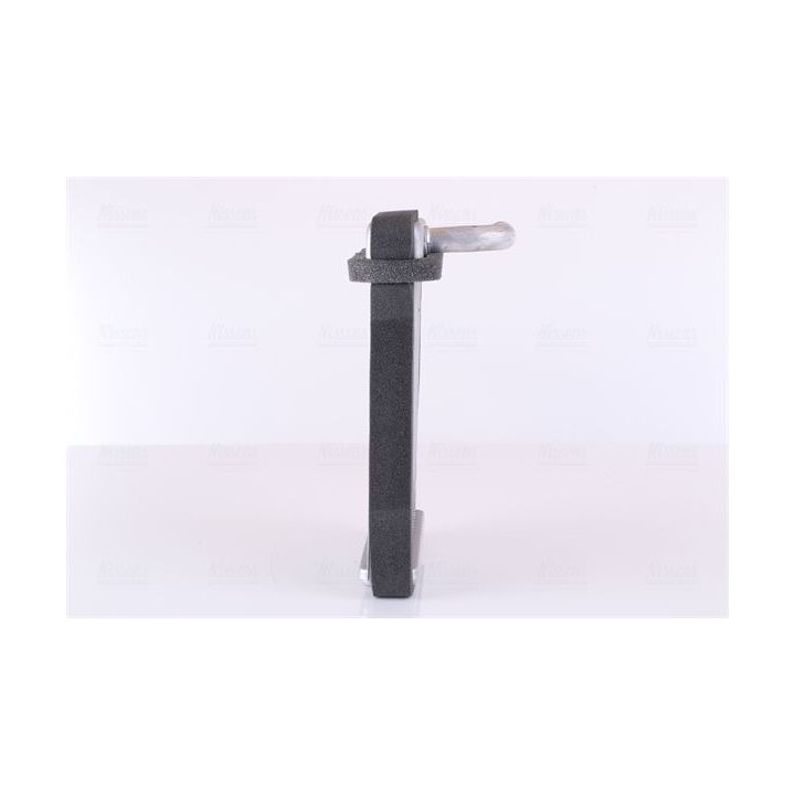 šilumokaitis, salono šildymas NISSENS 77522