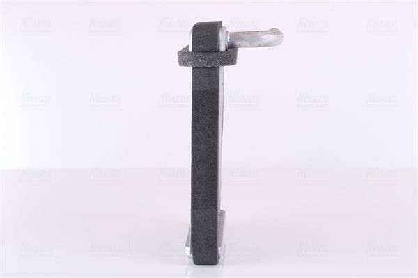 šilumokaitis, salono šildymas NISSENS 77522