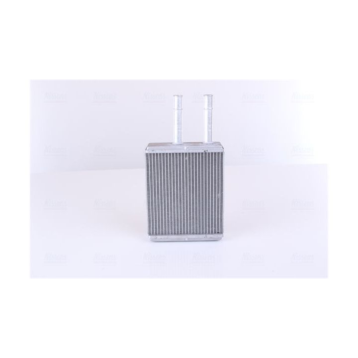 šilumokaitis, salono šildymas NISSENS 77523