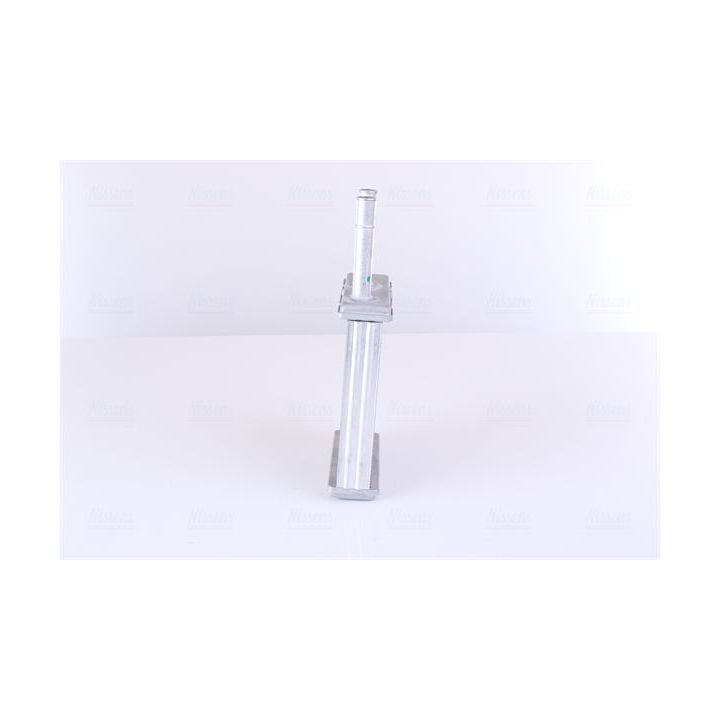 šilumokaitis, salono šildymas NISSENS 77523