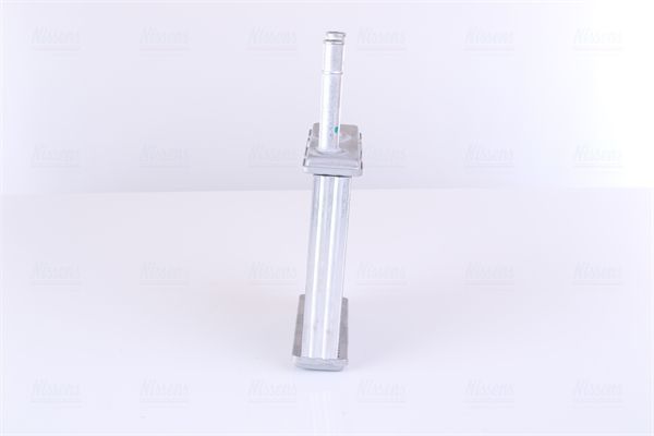 šilumokaitis, salono šildymas NISSENS 77523