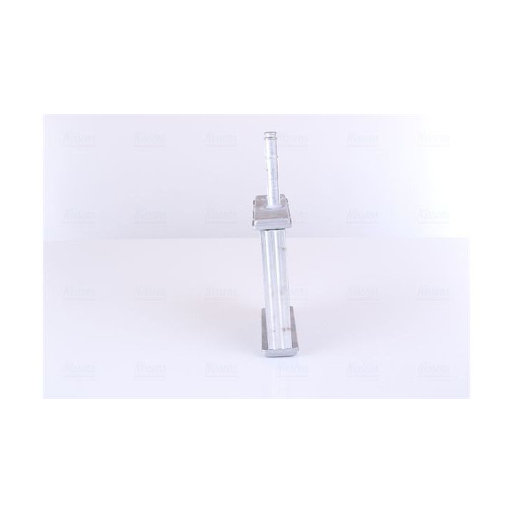 šilumokaitis, salono šildymas NISSENS 77523