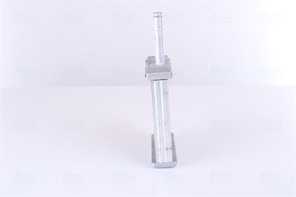 šilumokaitis, salono šildymas NISSENS 77523