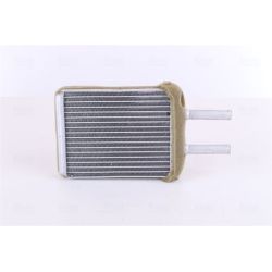 šilumokaitis, salono šildymas NISSENS 77524